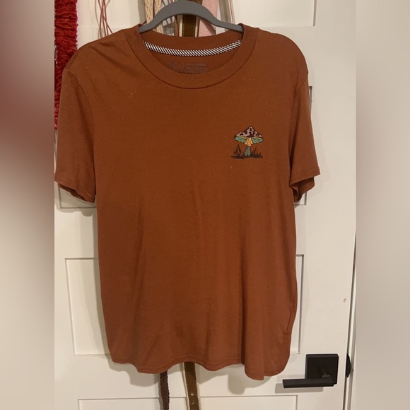 Volcom TRIPPY Graphic tee large - Picture 1 of 3